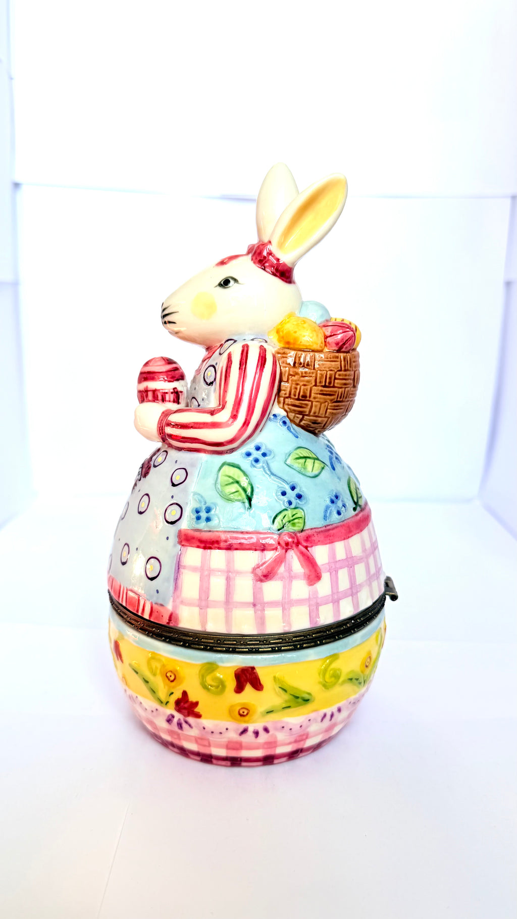 Bibelou din Ceramică – Ø11 × 22 cm