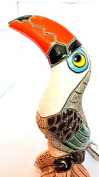 Bibelou din Ceramică – 11 × 7 × 19,5 cm