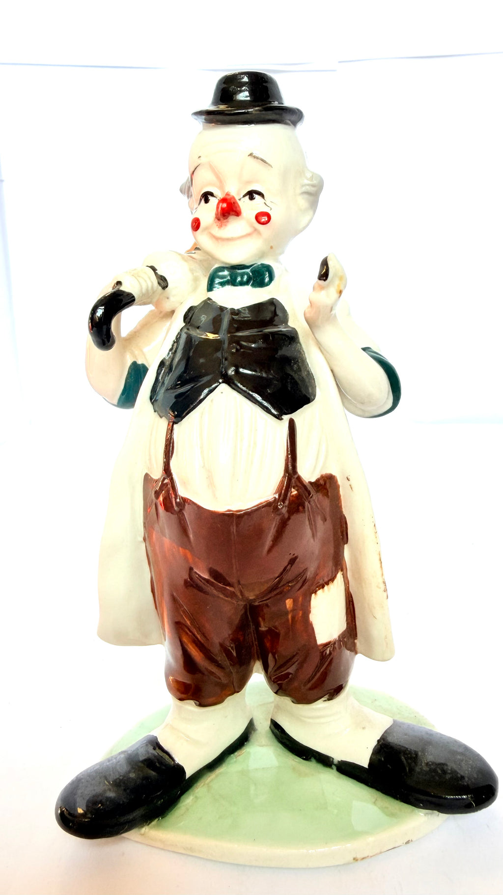 Bibelou din Porțelan – 10 × 6 × 17 cm