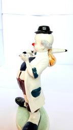 Bibelou din Porțelan – 10 × 6 × 17 cm