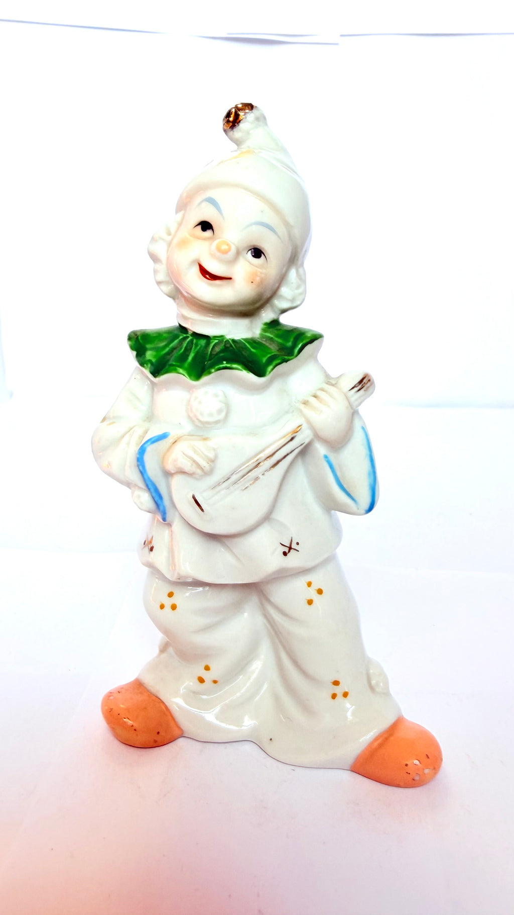 Bibelou din Porțelan – 8 × 4,5 × 14,5 cm