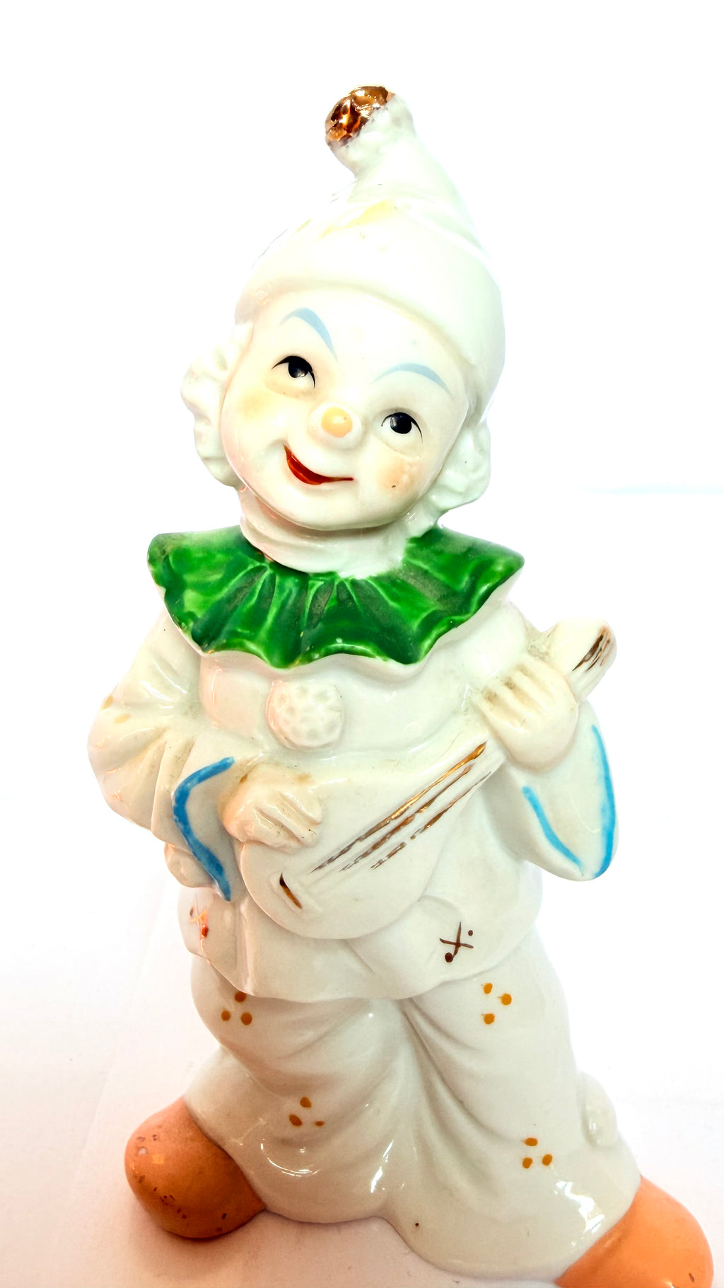 Bibelou din Porțelan – 8 × 4,5 × 14,5 cm