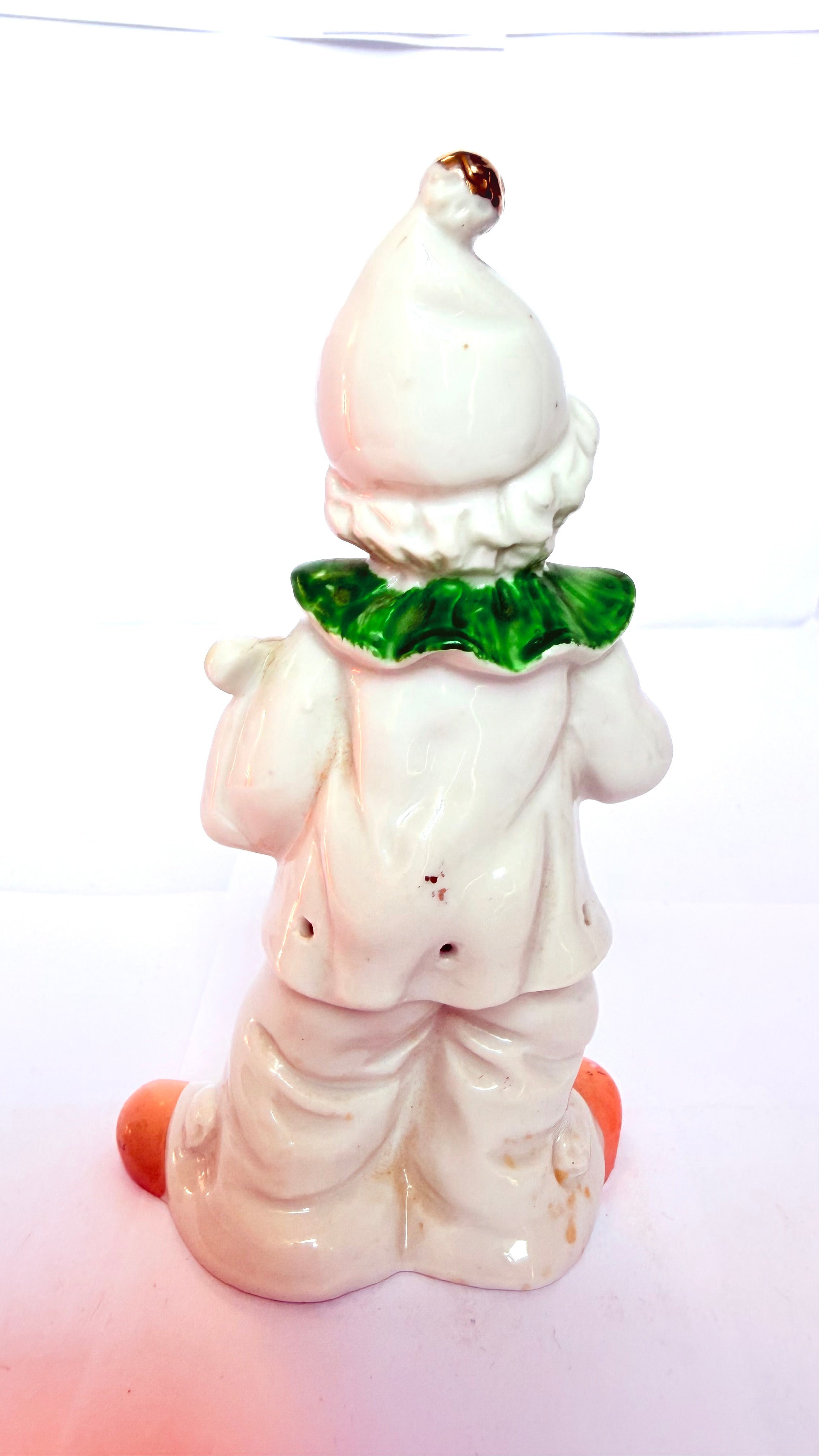 Bibelou din Porțelan – 8 × 4,5 × 14,5 cm