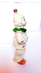 Bibelou din Porțelan – 8 × 4,5 × 14,5 cm