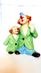 Bibelou din Ceramică Goebel – 13,5 × 6 × 13,5 cm