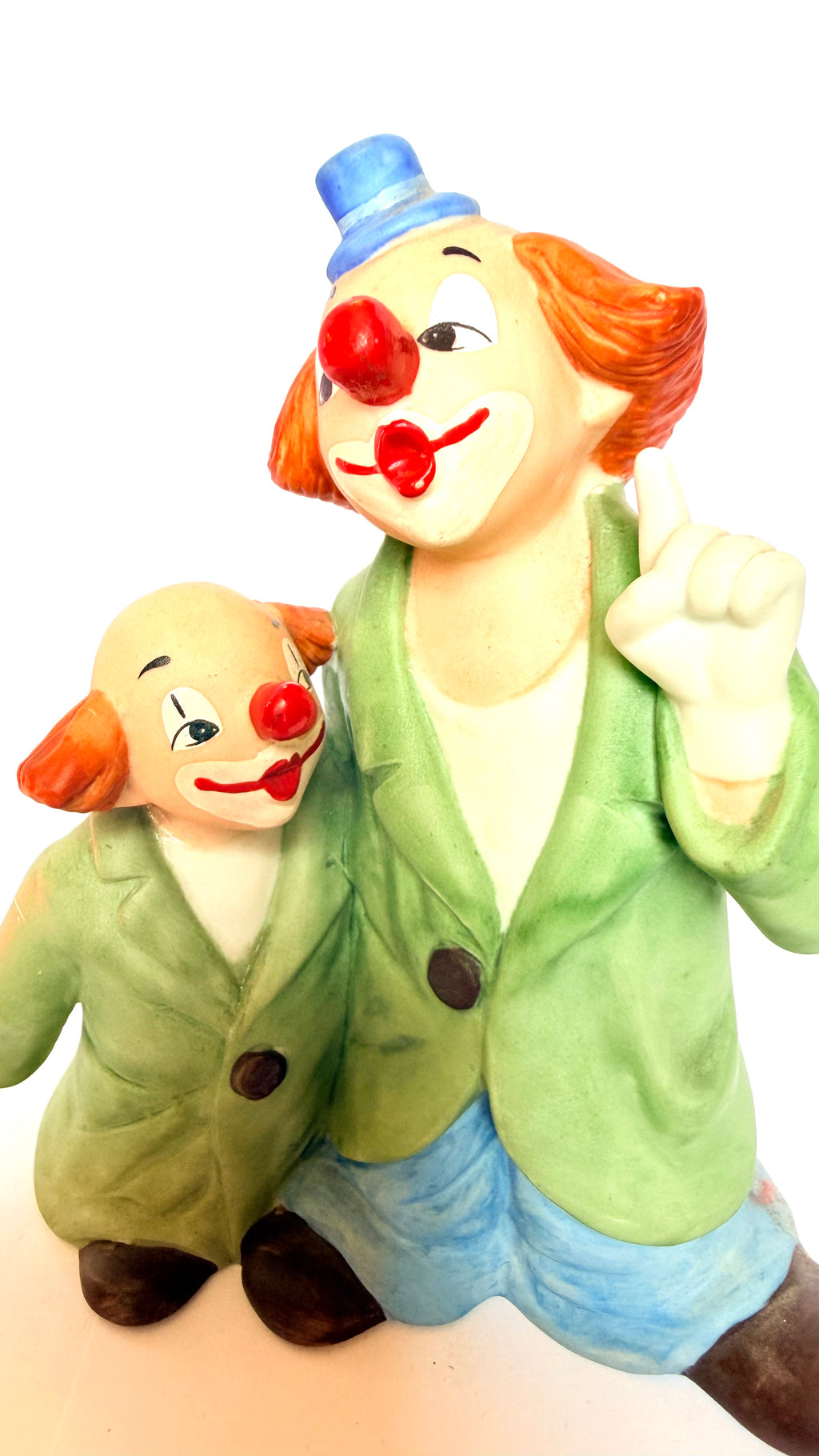 Bibelou din Ceramică Goebel – 13,5 × 6 × 13,5 cm