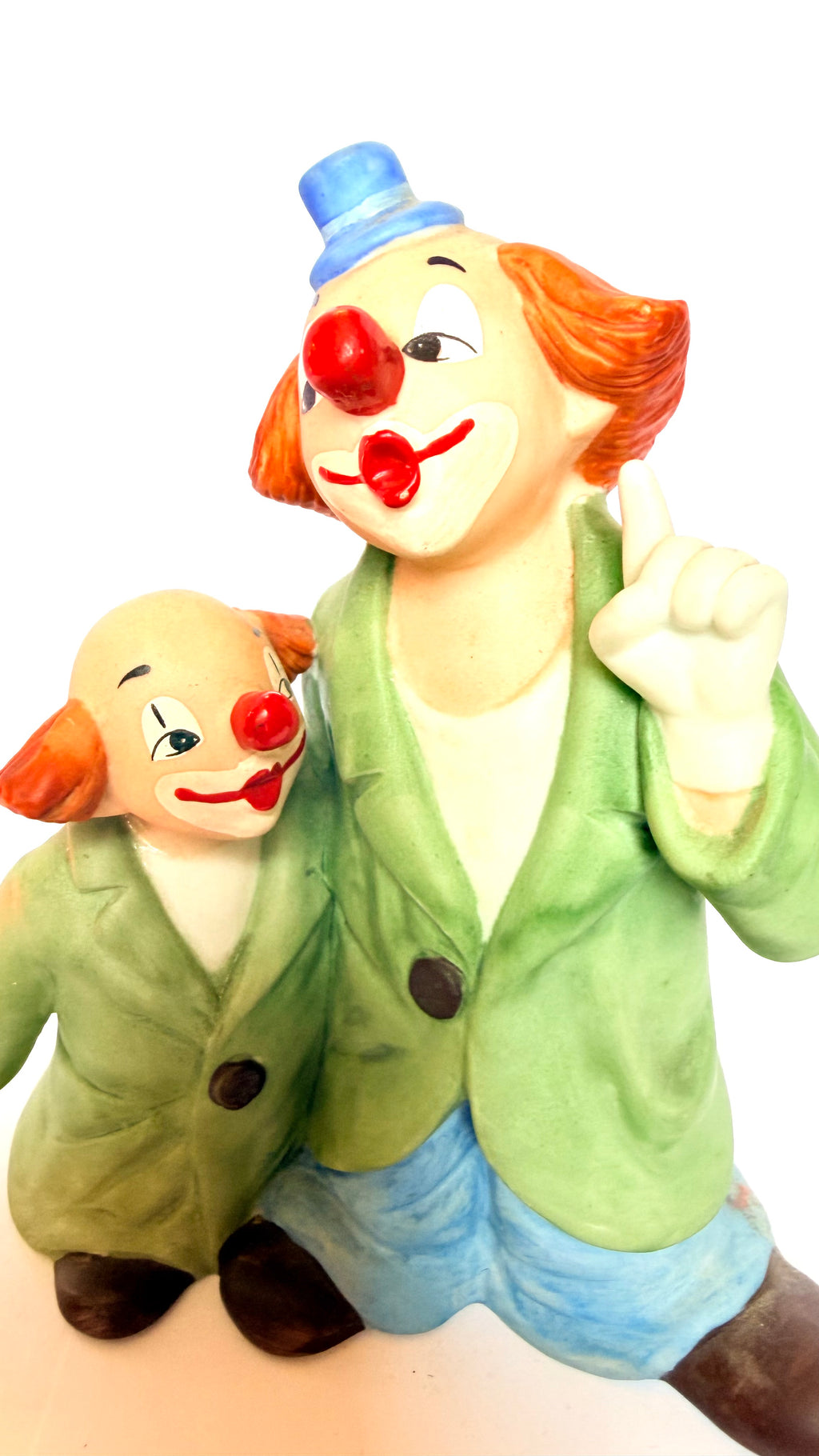 Bibelou din Ceramică Goebel – 13,5 × 6 × 13,5 cm