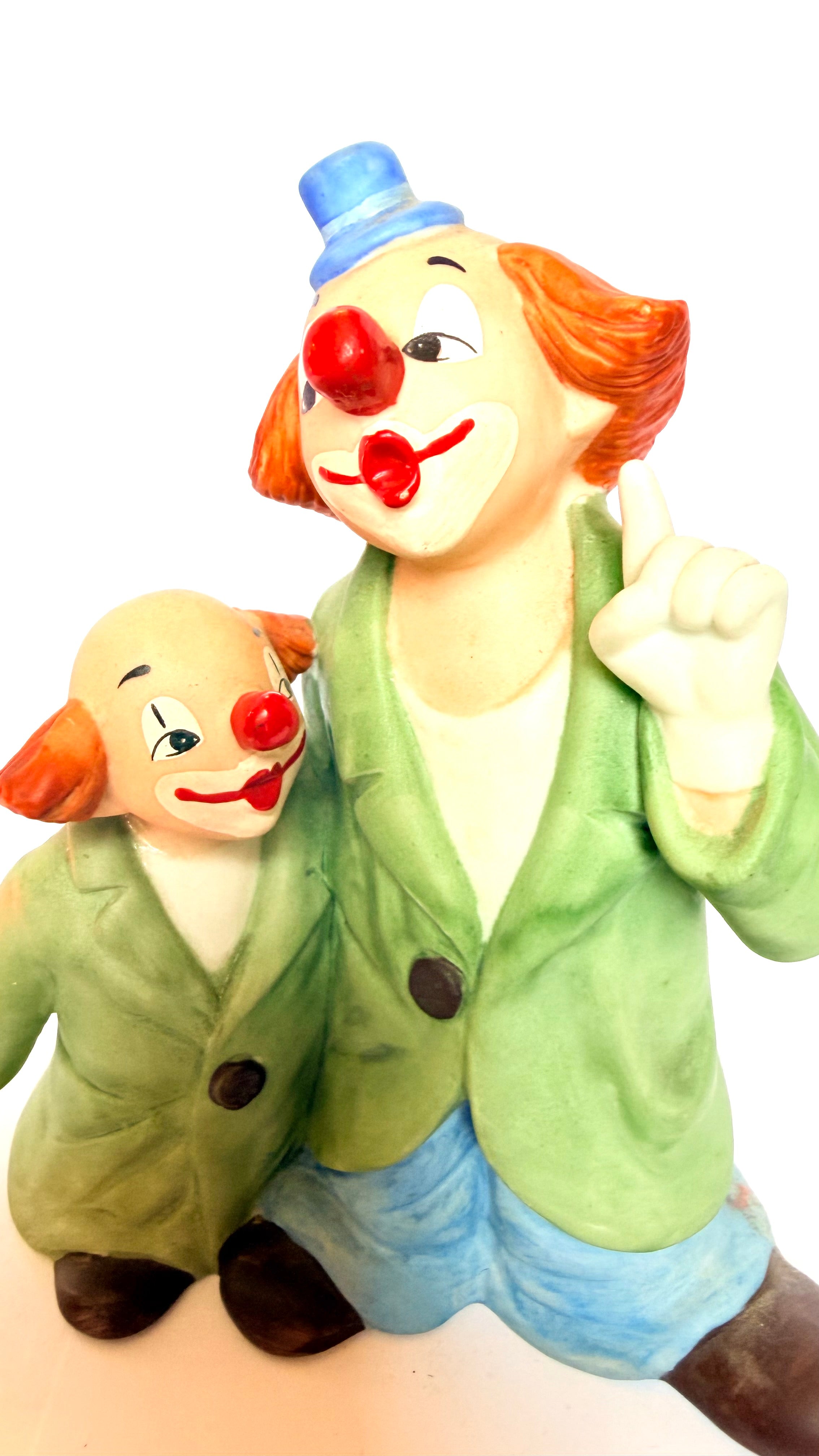 Bibelou din Ceramică Goebel – 13,5 × 6 × 13,5 cm