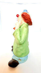Bibelou din Ceramică Goebel – 13,5 × 6 × 13,5 cm