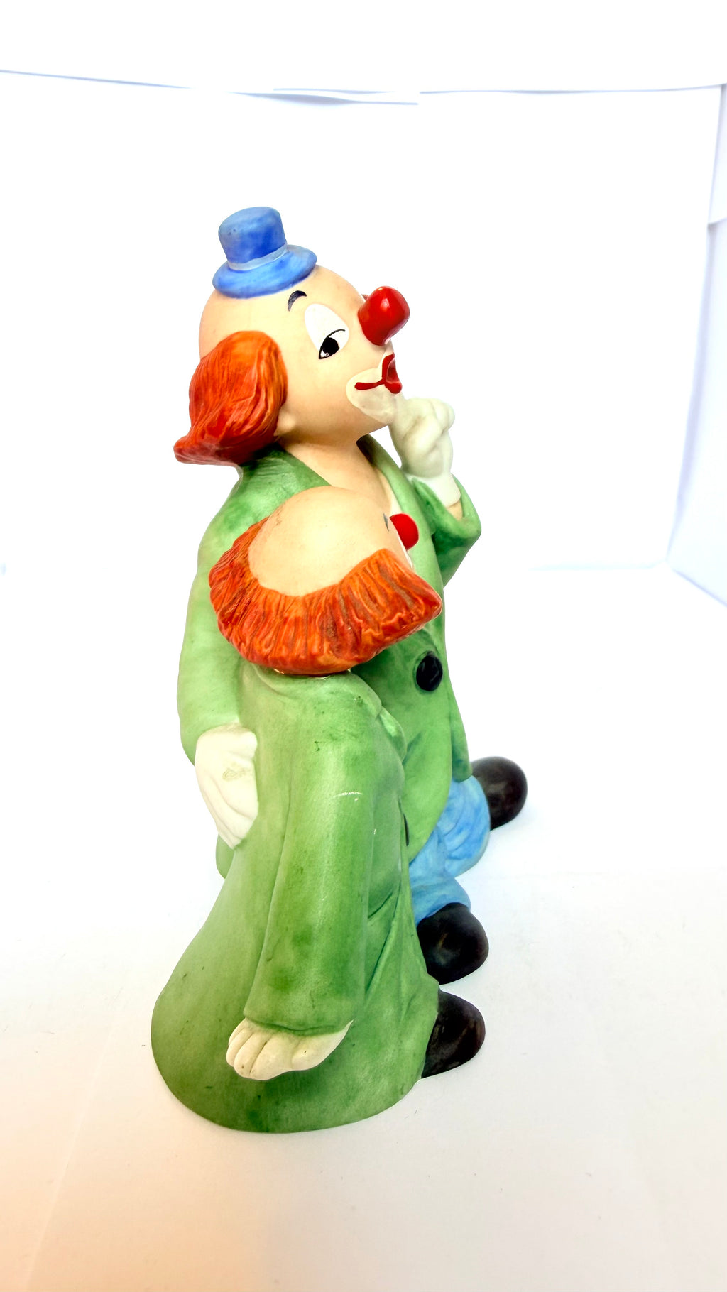 Bibelou din Ceramică Goebel – 13,5 × 6 × 13,5 cm