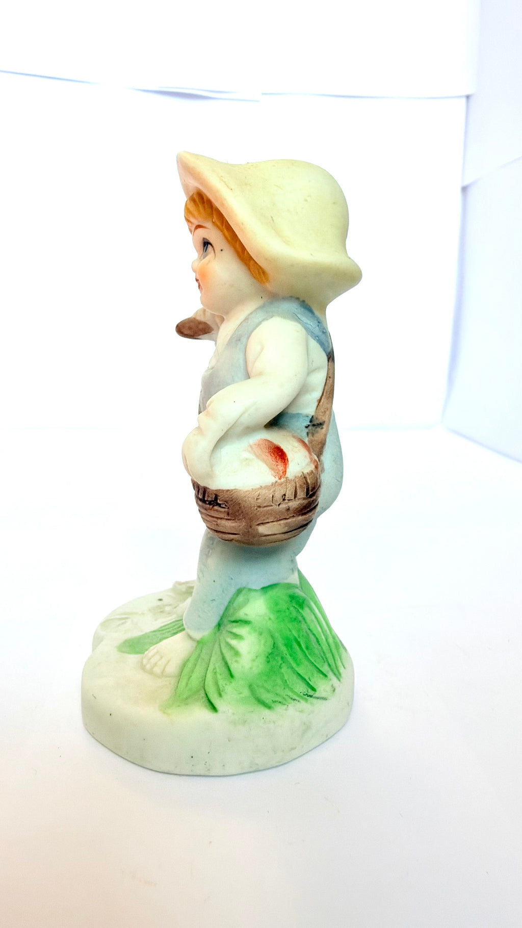 Bibelou din Ceramică – 6 × 5,5 × 11,5 cm