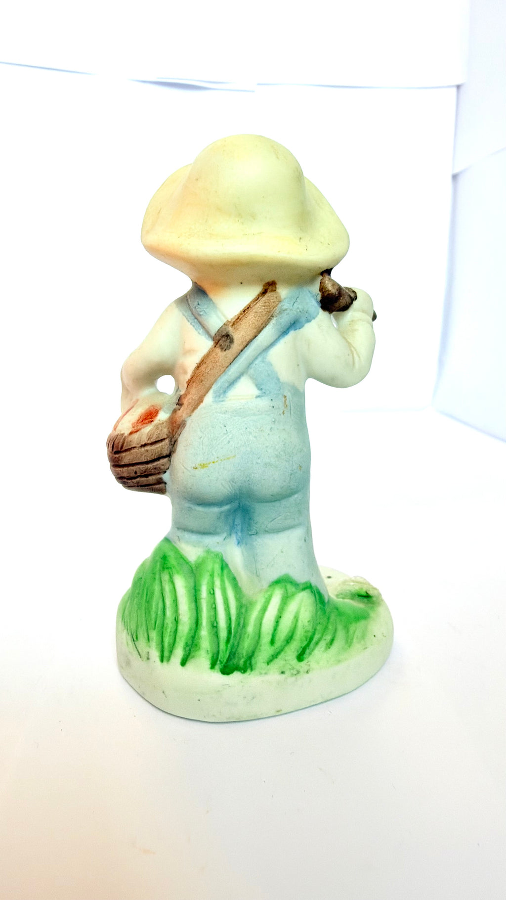 Bibelou din Ceramică – 6 × 5,5 × 11,5 cm