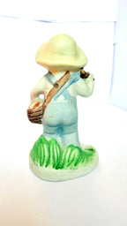 Bibelou din Ceramică – 6 × 5,5 × 11,5 cm