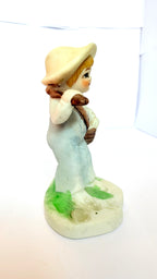 Bibelou din Ceramică – 6 × 5,5 × 11,5 cm