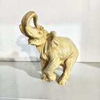Statuetă Elefant din Polirășină – 18 × 10 × 20 cm