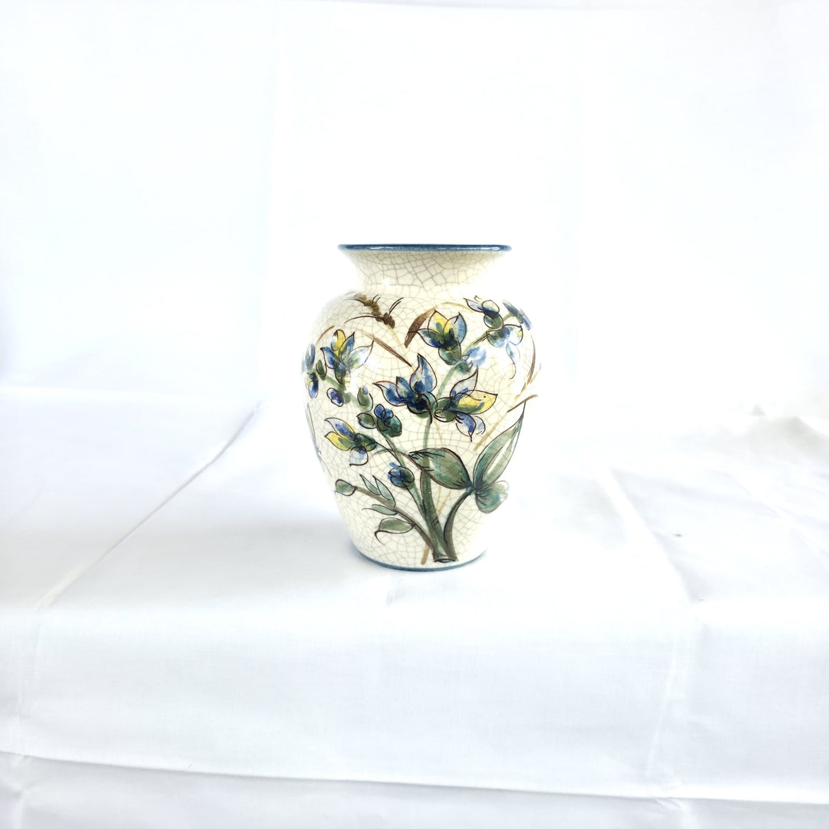 Vază din Ceramică – Ø13 × 16 cm