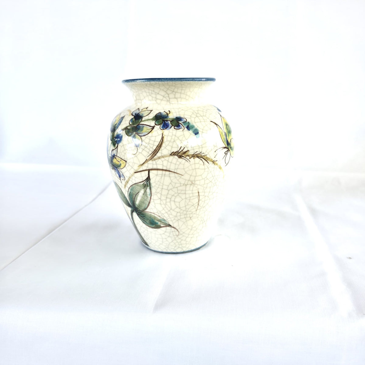 Vază din Ceramică – Ø13 × 16 cm