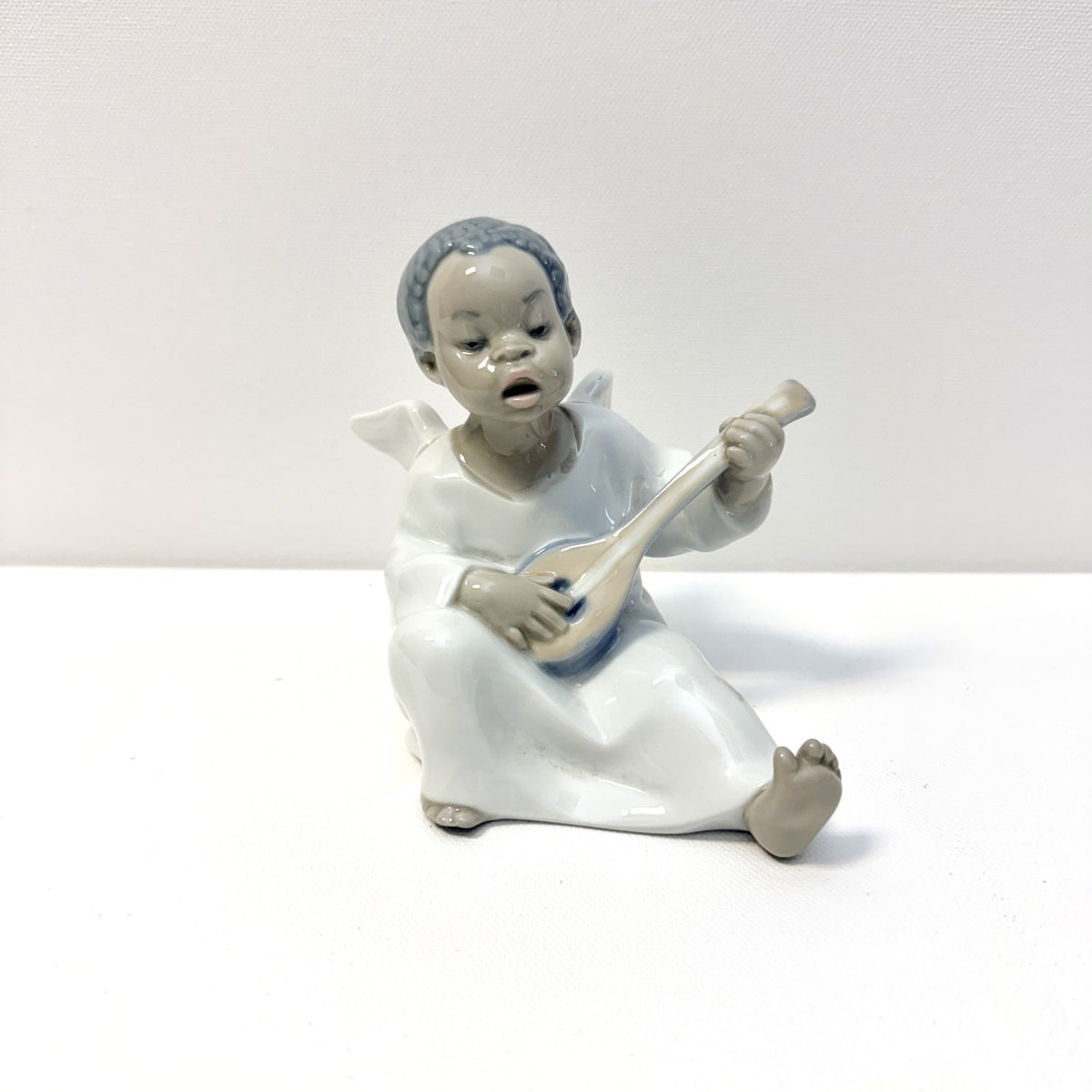 Bibelou din Porțelan Fin Lladró – 10 × 14 × 12 cm