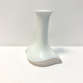 Suport de Lumânare din Porțelan Fin Hutschenreuther – 12 × 8,5 × 13 cm