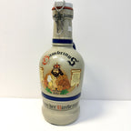 Sticlă cu Dop și Mâner – Ø14 × 34 cm