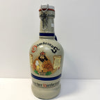 Sticlă cu Dop și Mâner – Ø14 × 34 cm