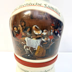 Sticlă cu Dop și Mâner – Ø14 × 32 cm