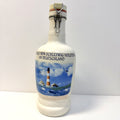 Sticlă cu Imprimeu, Dop și Mâner – Ø14 × 34 cm