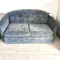 Canapea Extensibilă cu Suprafață de Dormit 140 × 190 cm – 164 × 74 cm