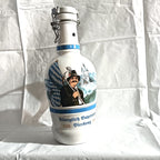 Sticlă cu Dop – 19 × 13 × 34 cm