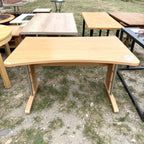 Birou din PAL Melaminat – 120 × 60 × 75 cm
