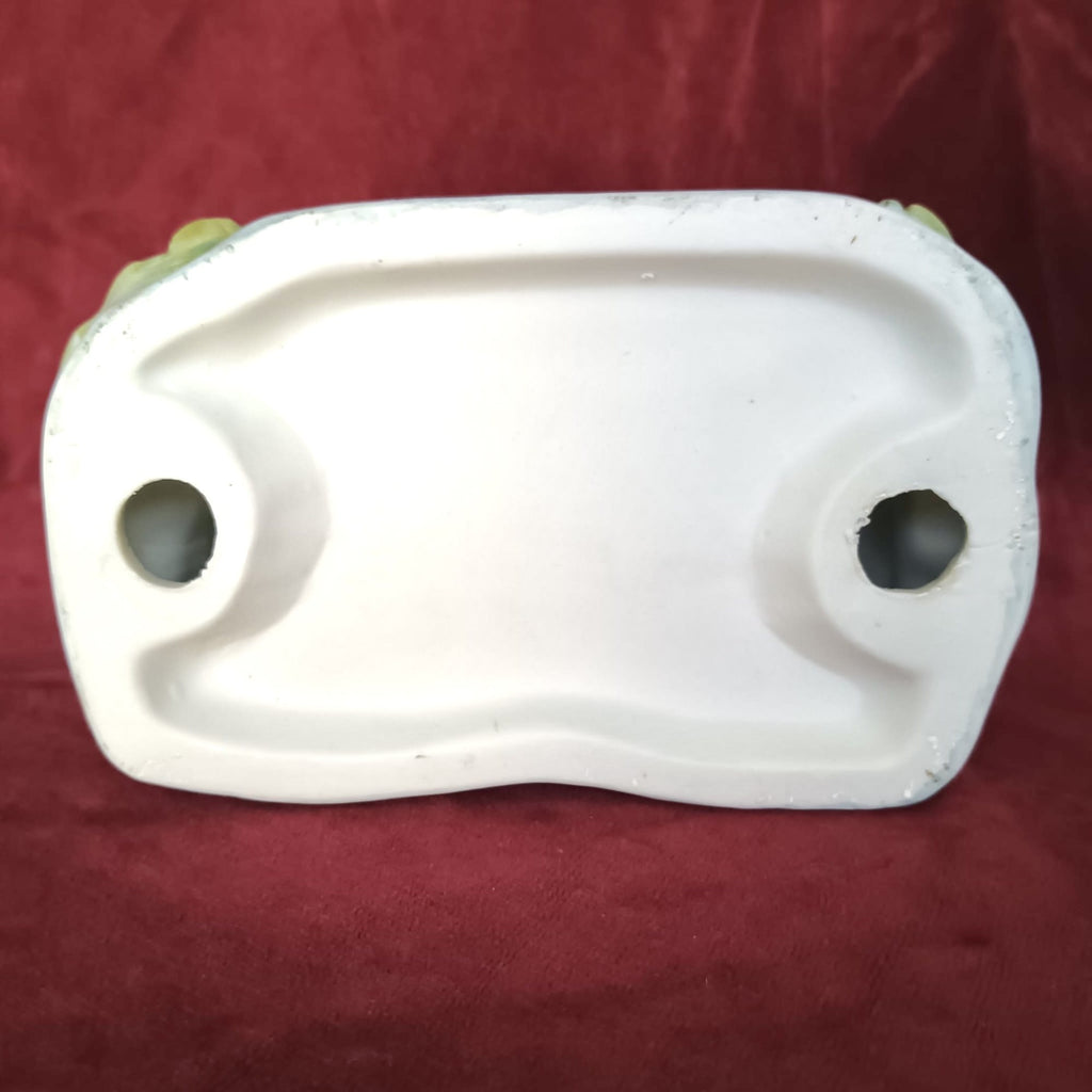 Bibelou Vintage din Porțelan Fin – 14 × 9 × 12 cm