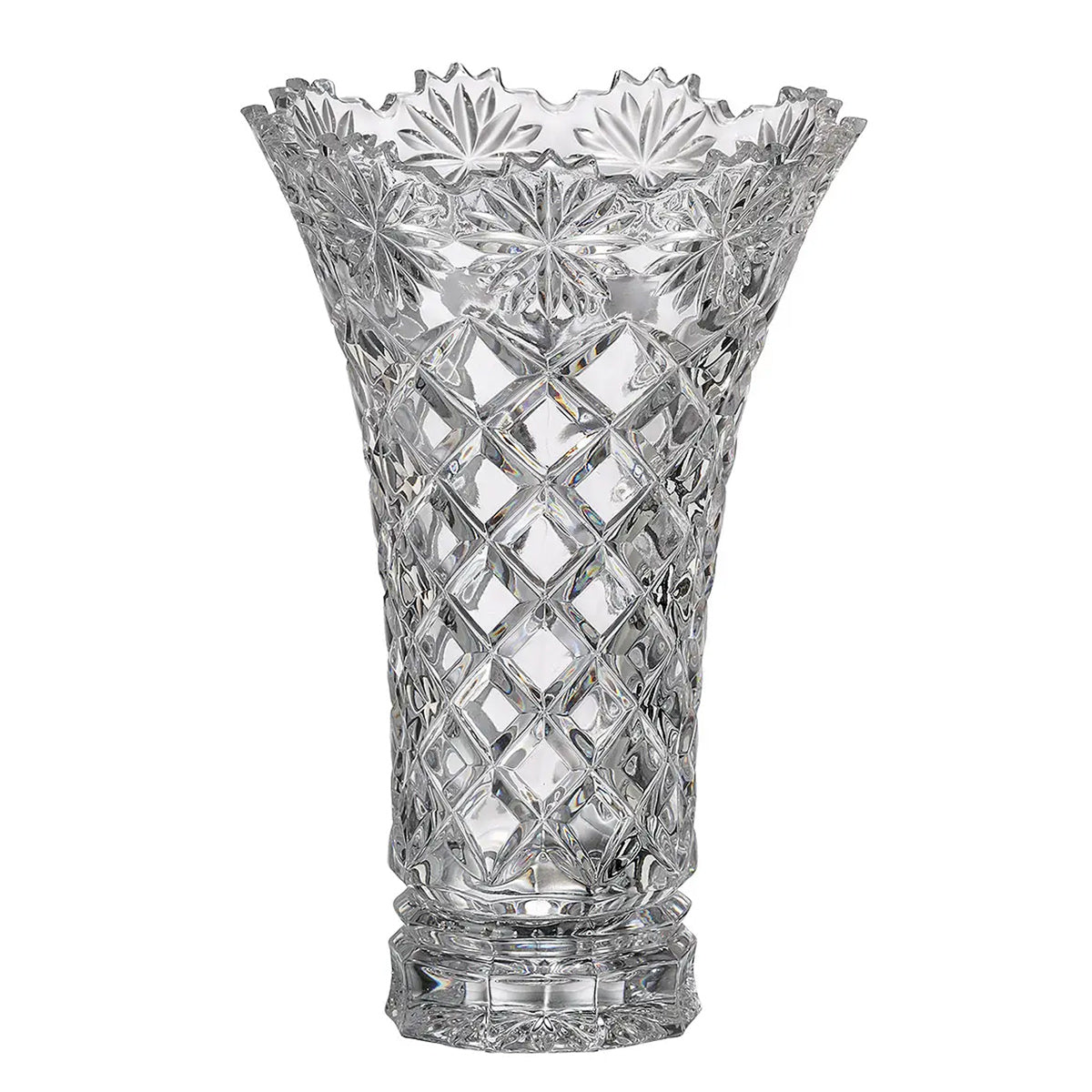 Vază cristal B1