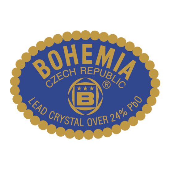 Vază cristal B1