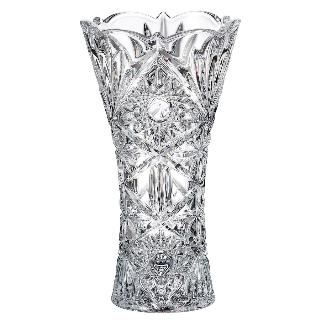 Vază cristal 24pbo Bohemia