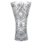 Vază cristal 24pbo Bohemia