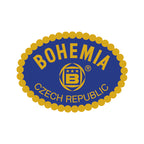 Vază cristal 24pbo Bohemia